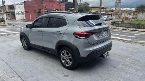 FIAT Pulse 1.3 16V 4P FLEX DRIVE AUTOMTICO CVT, Foto 10