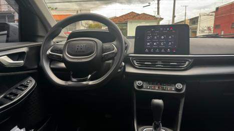 FIAT Pulse 1.3 16V 4P FLEX DRIVE AUTOMTICO CVT, Foto 11