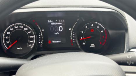 FIAT Pulse 1.3 16V 4P FLEX DRIVE AUTOMTICO CVT, Foto 12