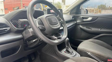 FIAT Pulse 1.3 16V 4P FLEX DRIVE AUTOMTICO CVT, Foto 14