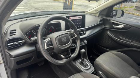 FIAT Pulse 1.3 16V 4P FLEX DRIVE AUTOMTICO CVT, Foto 16