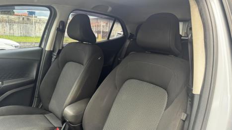 FIAT Pulse 1.3 16V 4P FLEX DRIVE AUTOMTICO CVT, Foto 17