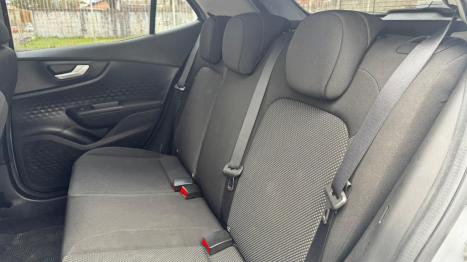 FIAT Pulse 1.3 16V 4P FLEX DRIVE AUTOMTICO CVT, Foto 18