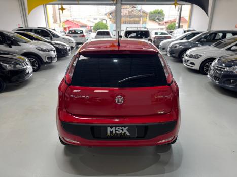 FIAT Punto 1.4 4P ATTRACTIVE FLEX, Foto 9