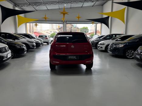 FIAT Punto 1.4 4P ATTRACTIVE FLEX, Foto 11