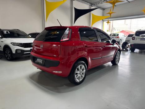 FIAT Punto 1.4 4P ATTRACTIVE FLEX, Foto 12