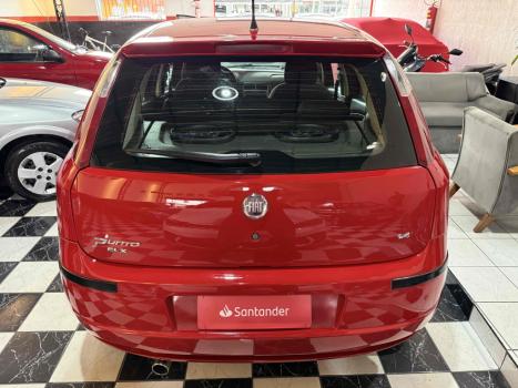 FIAT Punto 1.4 4P ELX FLEX, Foto 7