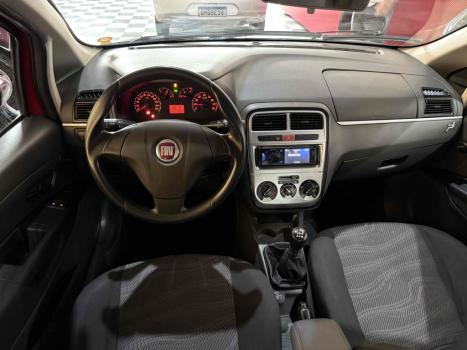 FIAT Punto 1.4 4P ELX FLEX, Foto 10