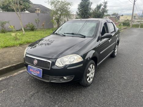 FIAT Siena 1.0 4P ELX FIRE, Foto 1