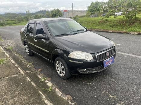 FIAT Siena 1.0 4P ELX FIRE, Foto 8