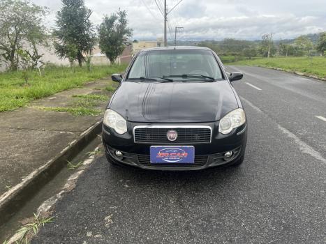 FIAT Siena 1.0 4P ELX FIRE, Foto 9