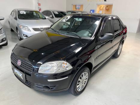 FIAT Siena 1.0 4P EL FLEX, Foto 6