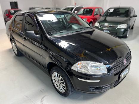 FIAT Siena 1.0 4P EL FLEX, Foto 8