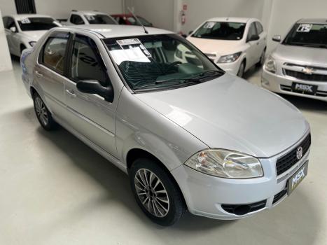 FIAT Siena 1.0 4P EL, Foto 6