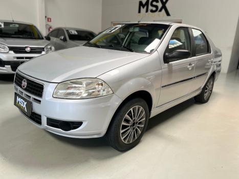 FIAT Siena 1.0 4P EL, Foto 7