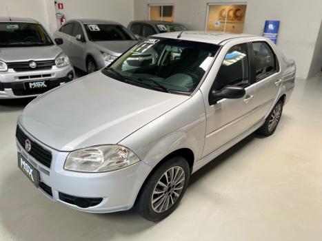 FIAT Siena 1.0 4P EL, Foto 8