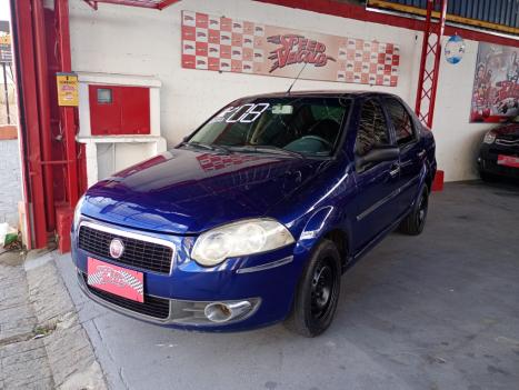 FIAT Siena 1.0 4P ELX, Foto 1