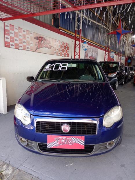 FIAT Siena 1.0 4P ELX, Foto 2