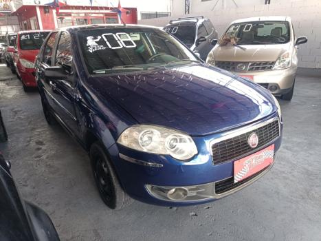 FIAT Siena 1.0 4P ELX, Foto 3