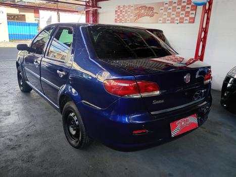 FIAT Siena 1.0 4P ELX, Foto 4
