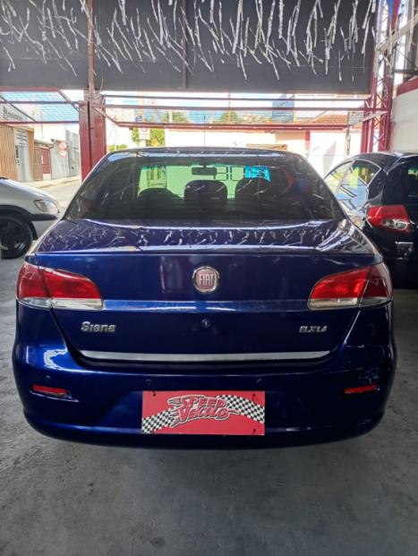 FIAT Siena 1.0 4P ELX, Foto 5