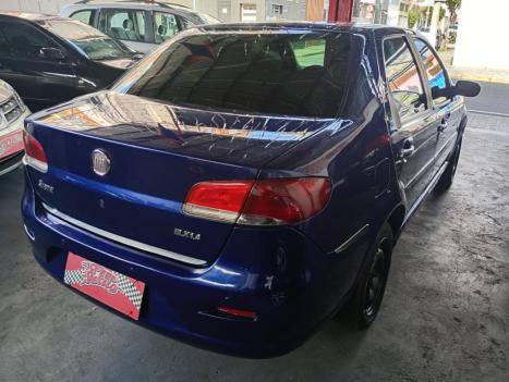 FIAT Siena 1.0 4P ELX, Foto 6