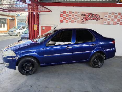 FIAT Siena 1.0 4P ELX, Foto 7