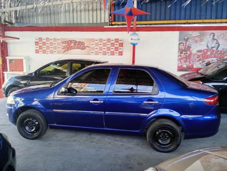 FIAT Siena 1.0 4P ELX, Foto 8
