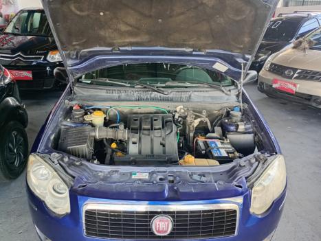 FIAT Siena 1.0 4P ELX, Foto 9