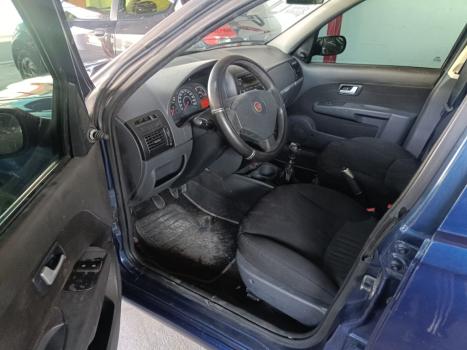FIAT Siena 1.0 4P ELX, Foto 10
