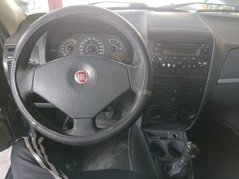 FIAT Siena 1.0 4P ELX, Foto 11