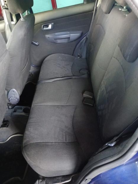 FIAT Siena 1.0 4P ELX, Foto 12