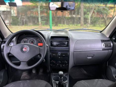 FIAT Siena 1.0 4P FIRE FLEX, Foto 8