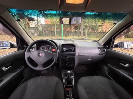 FIAT Siena 1.0 4P FIRE FLEX, Foto 9