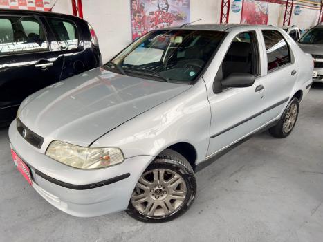 FIAT Siena 1.0 4P FIRE FLEX, Foto 1