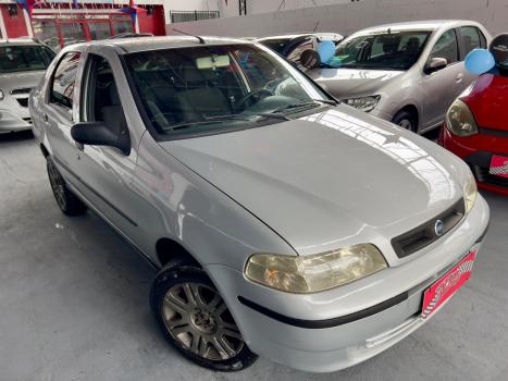 FIAT Siena 1.0 4P FIRE FLEX, Foto 3