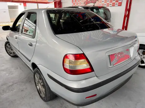 FIAT Siena 1.0 4P FIRE FLEX, Foto 4