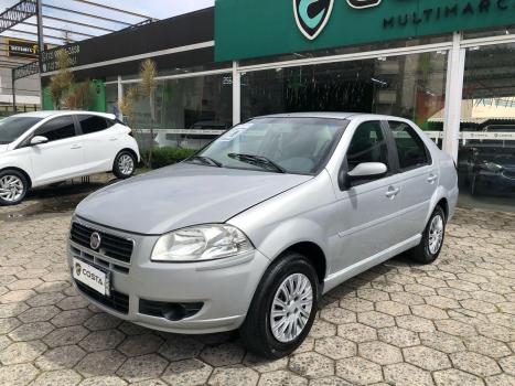 FIAT Siena 1.0 4P FIRE FLEX CELEBRATION, Foto 2