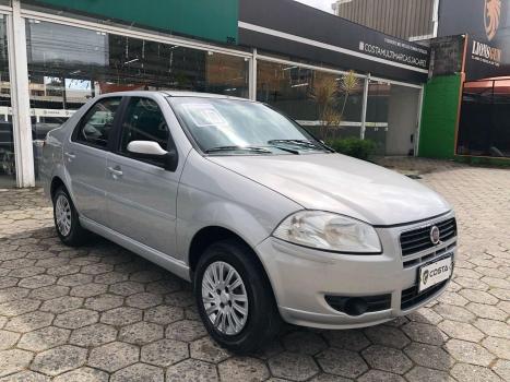 FIAT Siena 1.0 4P FIRE FLEX CELEBRATION, Foto 3
