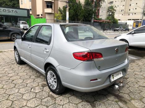 FIAT Siena 1.0 4P FIRE FLEX CELEBRATION, Foto 5