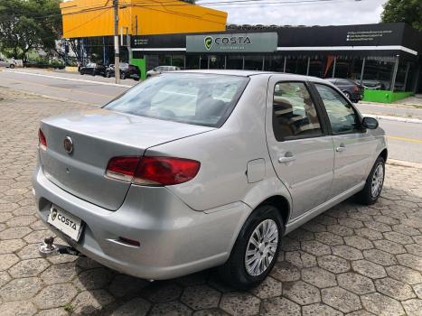 FIAT Siena 1.0 4P FIRE FLEX CELEBRATION, Foto 6