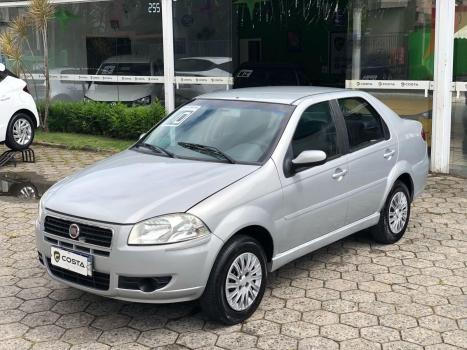 FIAT Siena 1.0 4P FIRE FLEX CELEBRATION, Foto 7