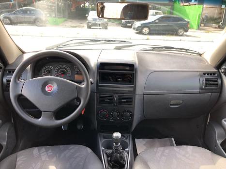 FIAT Siena 1.0 4P FIRE FLEX CELEBRATION, Foto 8
