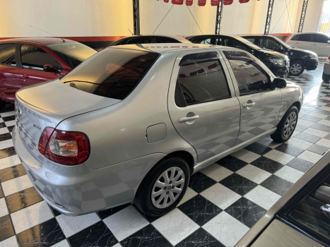 FIAT Siena 1.4 4P ELX FLEX, Foto 4