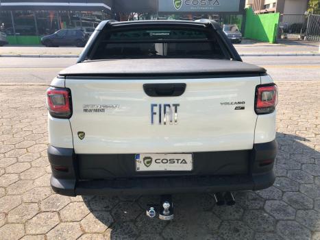 FIAT Strada 1.3 4P FIREFLY FLEX VOLCANO CABINE DUPLA AUTOMTICO, Foto 4