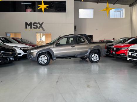 FIAT Strada 1.3 FIREFLY FLEX ENDURANCE CABINE SIMPLES, Foto 1