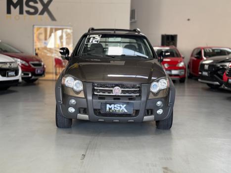 FIAT Strada 1.3 FIREFLY FLEX ENDURANCE CABINE SIMPLES, Foto 3
