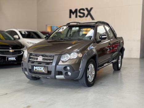 FIAT Strada 1.3 FIREFLY FLEX ENDURANCE CABINE SIMPLES, Foto 4