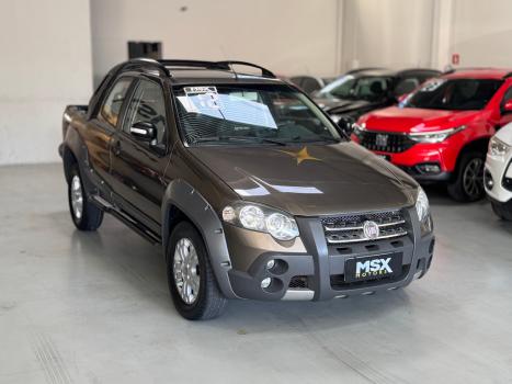 FIAT Strada 1.3 FIREFLY FLEX ENDURANCE CABINE SIMPLES, Foto 5