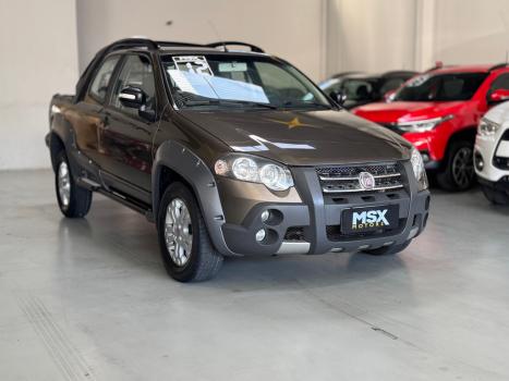 FIAT Strada 1.3 FIREFLY FLEX ENDURANCE CABINE SIMPLES, Foto 6